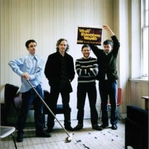 Teenage Fanclub 青少年樂迷俱樂部