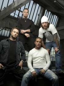 Creed 信念樂隊