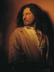 David Arkenstone 大衛.阿肯斯通