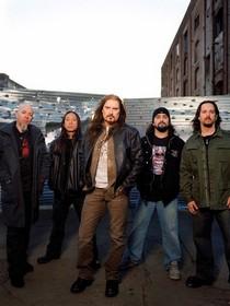 Dream Theater 夢劇場