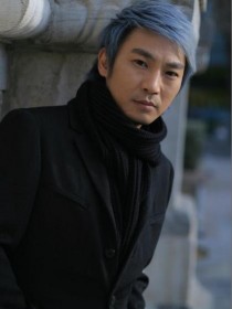 陳少華 