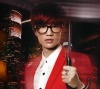 許嵩 Vae