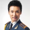 劉和剛 