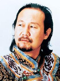 騰格爾 Tengger