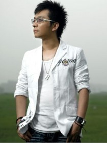 湯潮 Tony