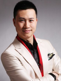 雍鑒君 