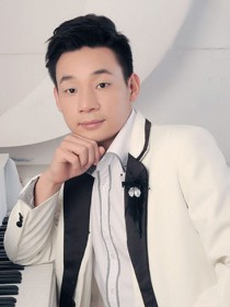 吳歌 