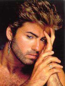 George Michael 喬治 邁克爾