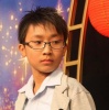 張賀杰 