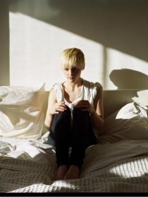 Laura Marling 勞拉 馬爾靈