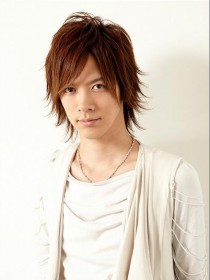 DAIGO 內藤大湖
