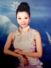 武張春媛 