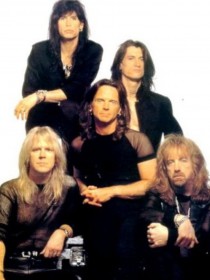 Aerosmith 史密斯飛船
