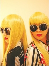 Mimi Sisters ??????