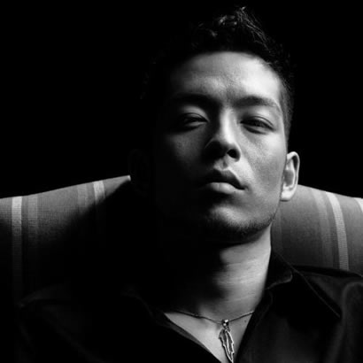 清木場俊介 清木場俊介