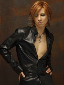 YOSHIKI 林 佳樹