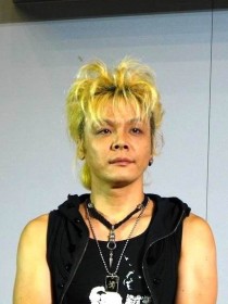 遠藤正明 遠藤正明,Masaaki Endoh