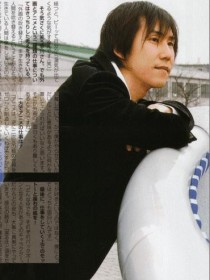 平川大輔 ひらかわ だいすけ