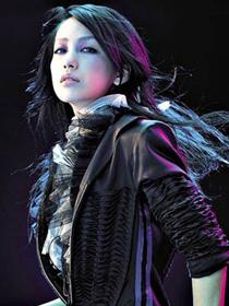 中島美嘉 MIKA NAKASHIMA