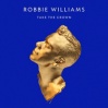 Robbie Williams 羅比-威廉斯