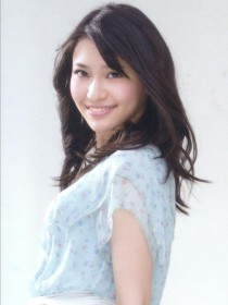 中島愛 なかじま めぐみ