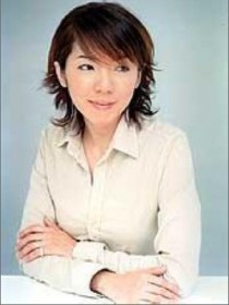 岡本真夜 Okamoto Mayo