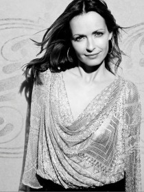 Sharon Corr The Corrs, 雪倫·可兒