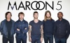 Maroon 5 魔力紅樂隊