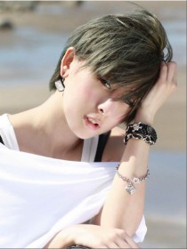 劉虹翎 