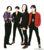 Beyond KOMA（黃家駒）