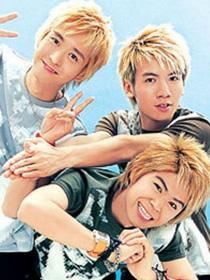 E-Kids Alan Lam(林詠倫)