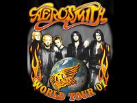 Aerosmith 史密斯飛船