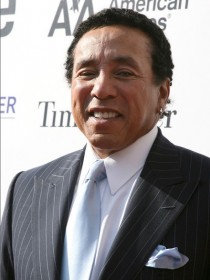 Smokey Robinson 史摩基 羅賓遜