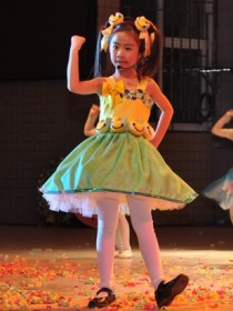劉芳菲 
