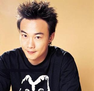 陳奕迅 Eason