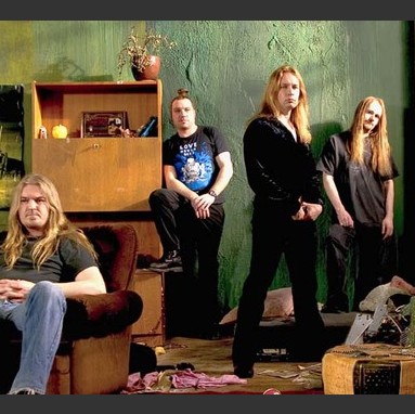 Stratovarius 靈云