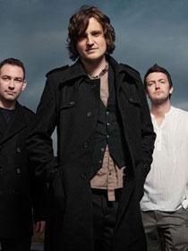 Starsailor 星際水手,星航樂隊