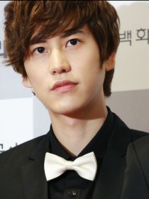 圭賢 KyuHyun