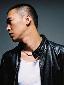 黃立行 Huang, Stanley