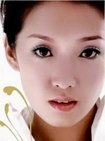 張濛 