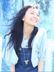 奧井亜紀 