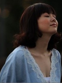 張小覺 