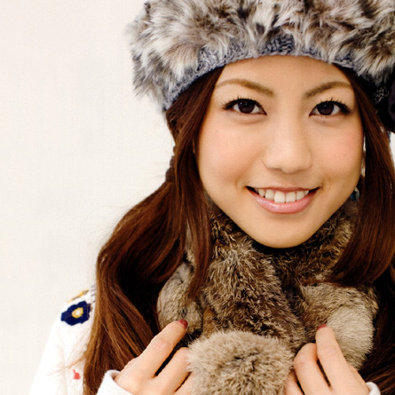 白石涼子 