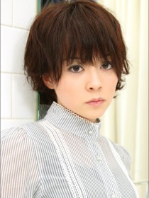 高橋瞳 HITOMI