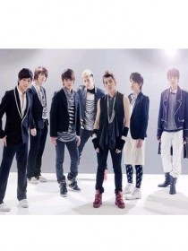 Infinite ????