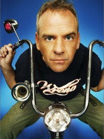 Fatboy Slim 流線胖小子