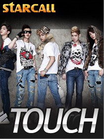 Touch ??