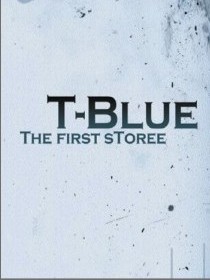 T-Blue ?-??