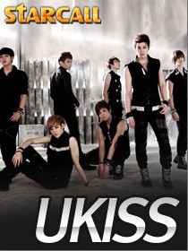 U-Kiss ???