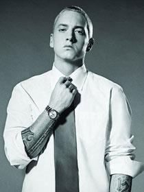 Eminem 埃米納姆 阿姆